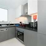 From City Rush To Calm -2Br Retreat In Damac Prive